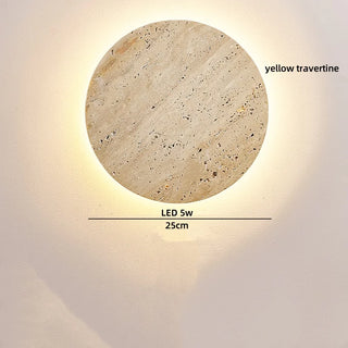 Celako™ Terrazzo Wall Light | Terrazzo Bedroom Lighting