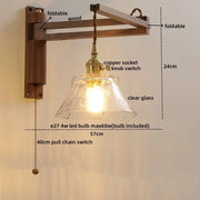 Pull Chain Switch 2