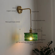 Pull Chain Switch 5