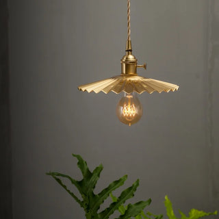 Celako™ Cuvella Pendant Light | Copper Vintage Kitchen Island Lighting