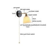 Pull Chain Switch