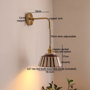 Knob Switch