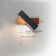 Pull Chain Switch 4