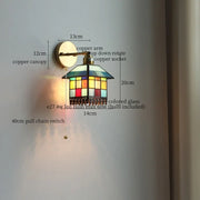 Pull Chain Switch 3