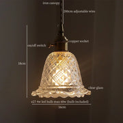 Verre transparent 8