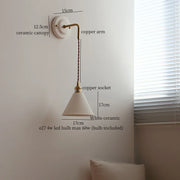 Switch On The Socket