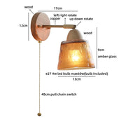 Pull Chain Switch 5