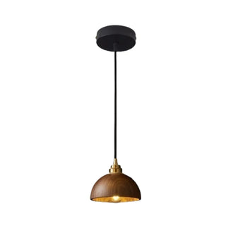Celako™ Lignara Pendant Light | Wood Modern Style Kitchen Island Lighting