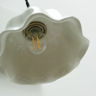 Celako™ Kaoria Pendant Light | Ceramic Bedroom Lighting