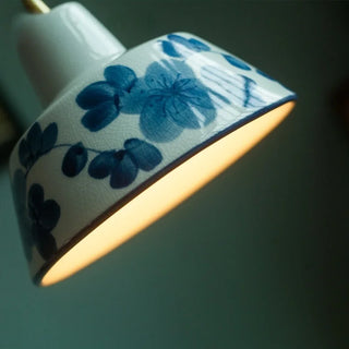 Celako™ Keralux Pendant Light | Ceramic Kitchen Island Lighting