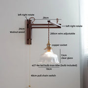 Pull Chain Switch 2