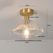 Clear Glass 2
