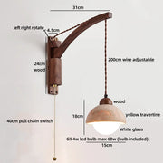 Pull Chain Switch 4