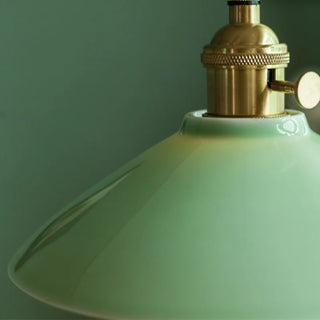 Suspension Celako™ Keravert | Luminaire de cuisine en céramique