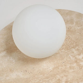 Celako™ Clario Wall Light | Travertine Hallway Lighting