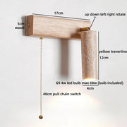 Pull Chain Switch 1