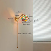 pull chain switch