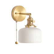 Pull Chain Switch 1
