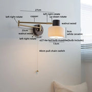 Pull Chain Switch 3