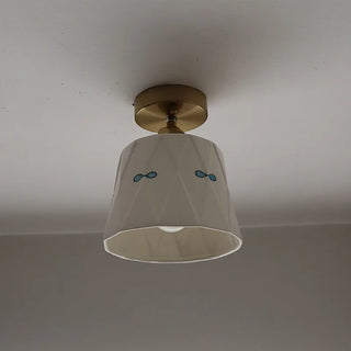 Celako™ Ceruma Ceiling Light | Ceramic Copper Kitchen Island Lighting