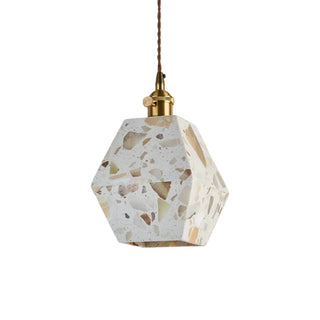 Celako™ Terzori Pendant Light | Terrazzo Kitchen Island Lighting