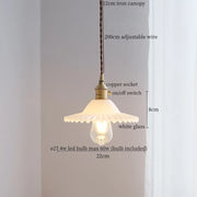 White Glass