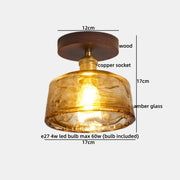 Amber Glass 2