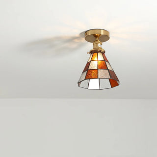 Celako™ Opalume Ceiling Light | Glass Kitchen Island Lighting