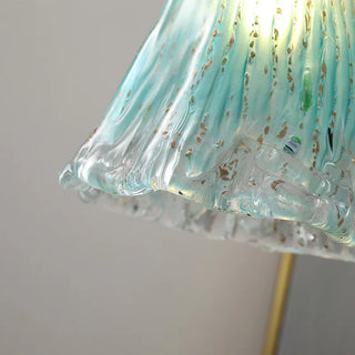 Celako™ Vitroni Pendant Light | Glass Bedroom Lighting