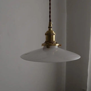 Celako™ Cupravera Pendant Light | Glass Kitchen Island Lighting