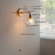 pull chain switch 5