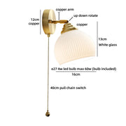 Pull Chain Switch 4