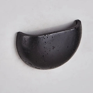Celako™ Tiburtin Wall Light | Black Travertine Living Room Lighting