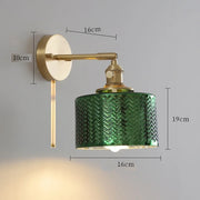 Pull Chain Switch 5