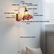 Pull Chain Switch 4