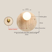 Button Switch 1