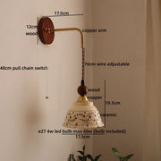 Pull Chain Switch