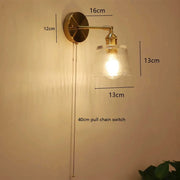 Pull Chain Switch