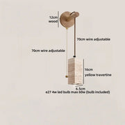 Pull Chain Switch 3