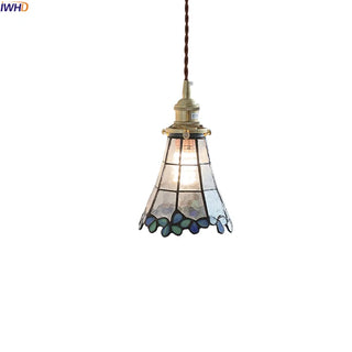Celako™ Vitrica Pendant Light | Copper Dining Room Lighting