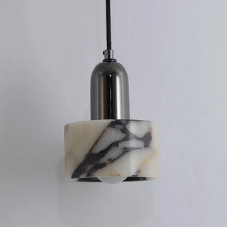 Celako™ Veinelle Pendant Light | Marble Kitchen Island Lighting