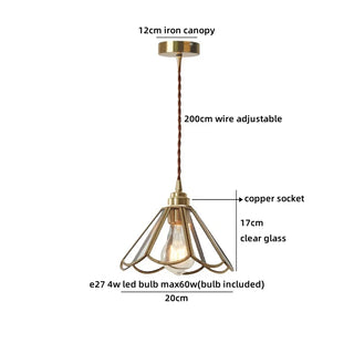 Celako™ Hakudo Pendant Light | Ceramic Dining Room Lighting