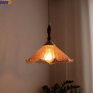Celako™ Vereza Pendant Light | Polished Copper Dining Room Lighting