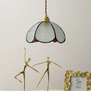 Celako™ Lumivetro Pendant Light | Glass Bedroom Lighting