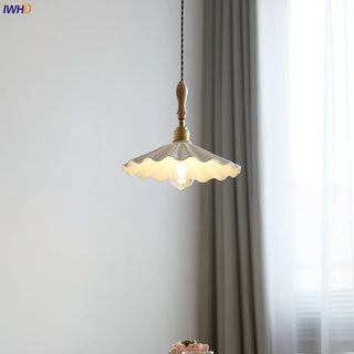 Celako™ Elysia Pendant Light | Ceramic Dining Room Lighting