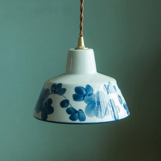 Celako™ Keralux Pendant Light | Ceramic Kitchen Island Lighting