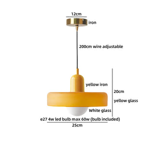 Celako™ Marmori Pendant Light | Marble Kitchen Island Lighting