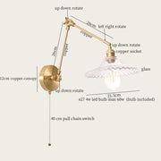 Pull Chain Switch 1