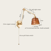Pull Chain Switch 2