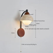 Pull Chain Switch 2